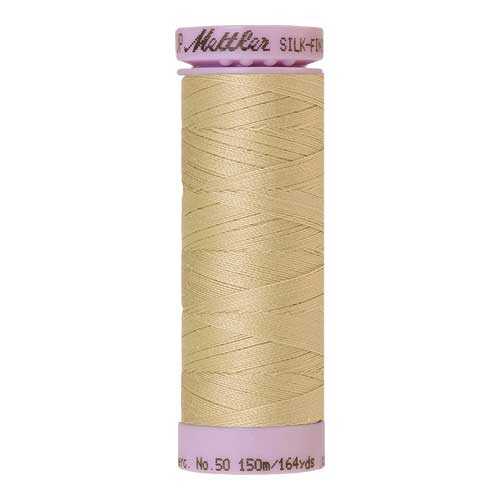 0265 - Ivory Silk Finish Cotton 50 Thread